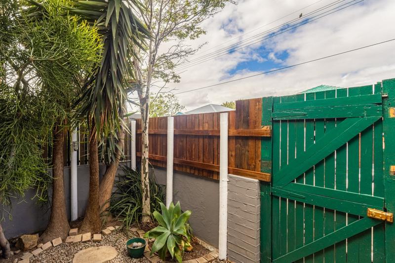 3 Bedroom Property for Sale in Observatory Western Cape